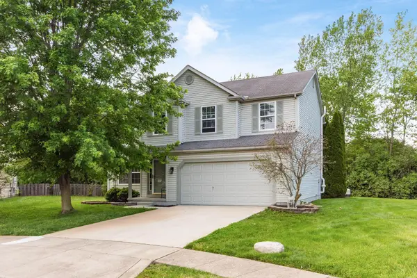3304 Nathan Court, Columbus, OH 43204