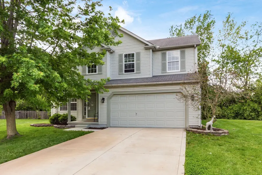 3304 Nathan Court, Columbus, OH 43204 - #2