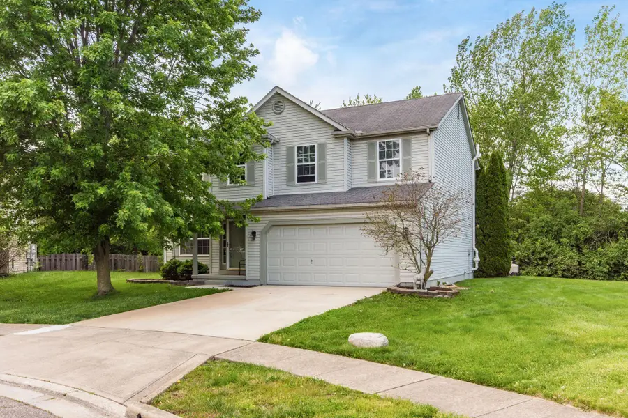 3304 Nathan Court, Columbus, OH 43204 - #3