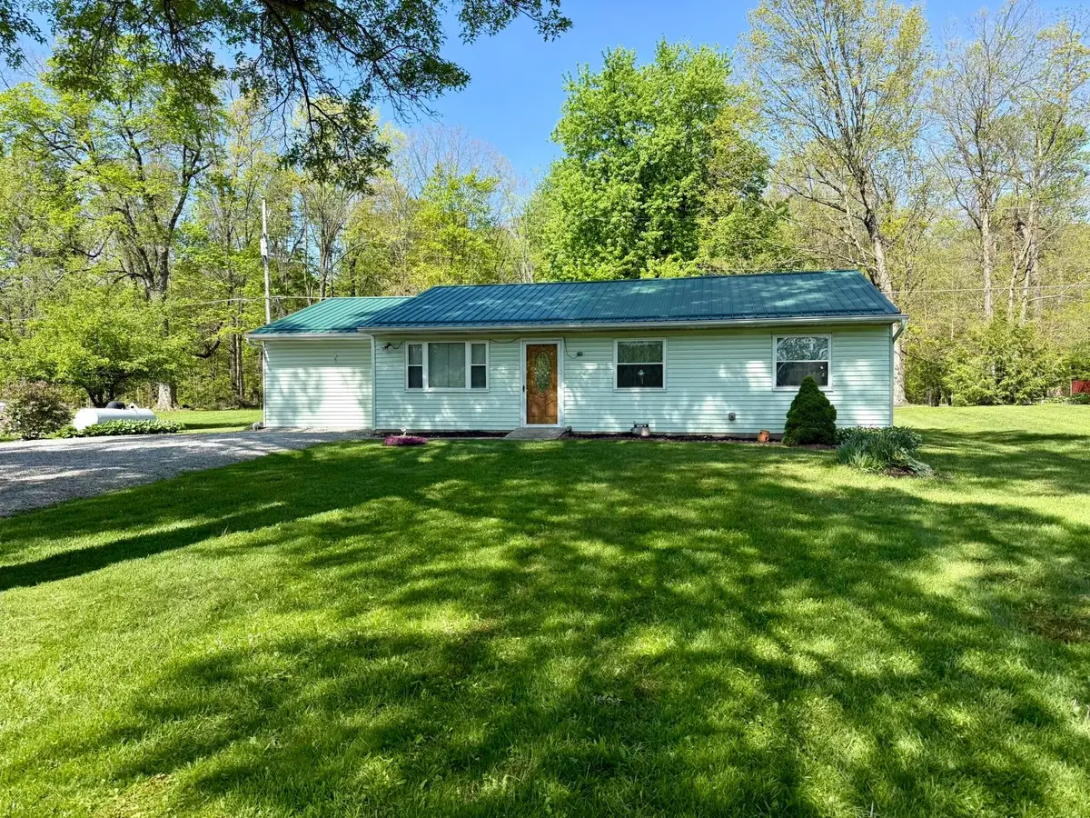 2960 County Road 26, Marengo, OH 43334 - #1