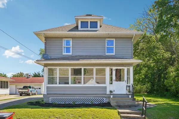 160 Elm Street, London, OH 43140