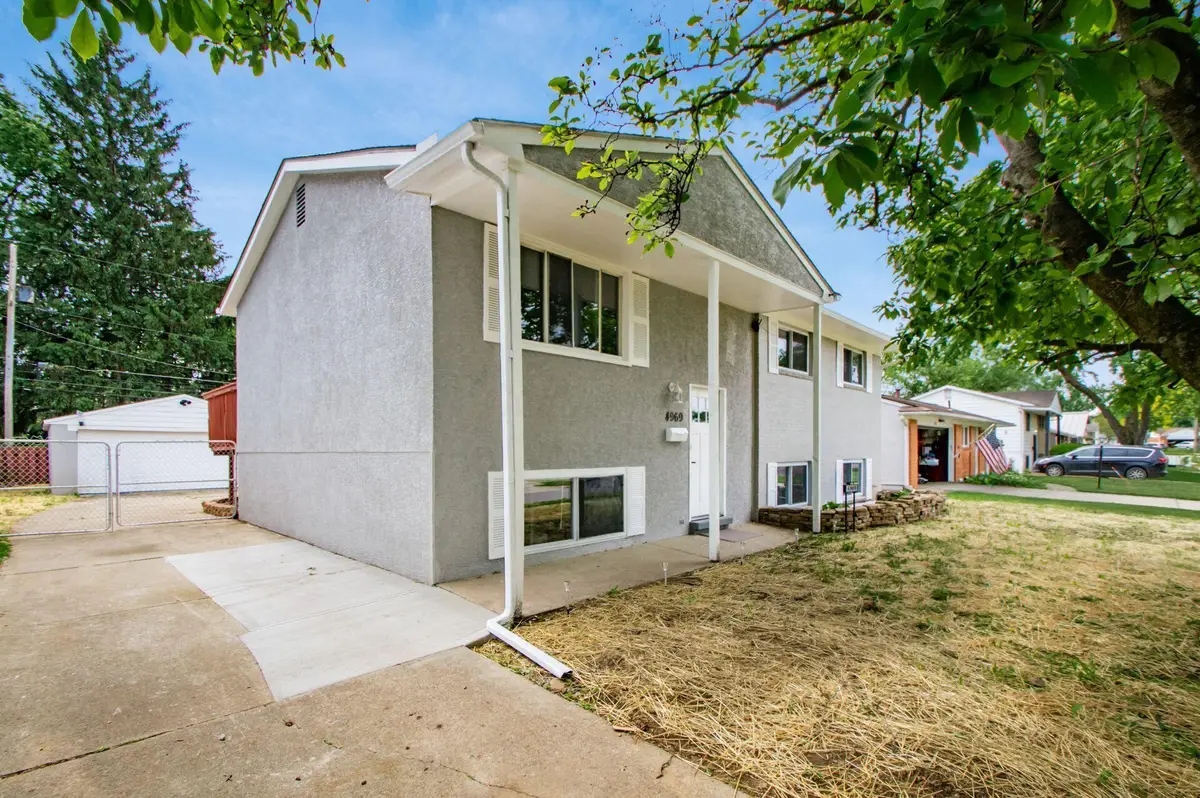 4969 Comstock Drive, Columbus, OH 43232 - #1