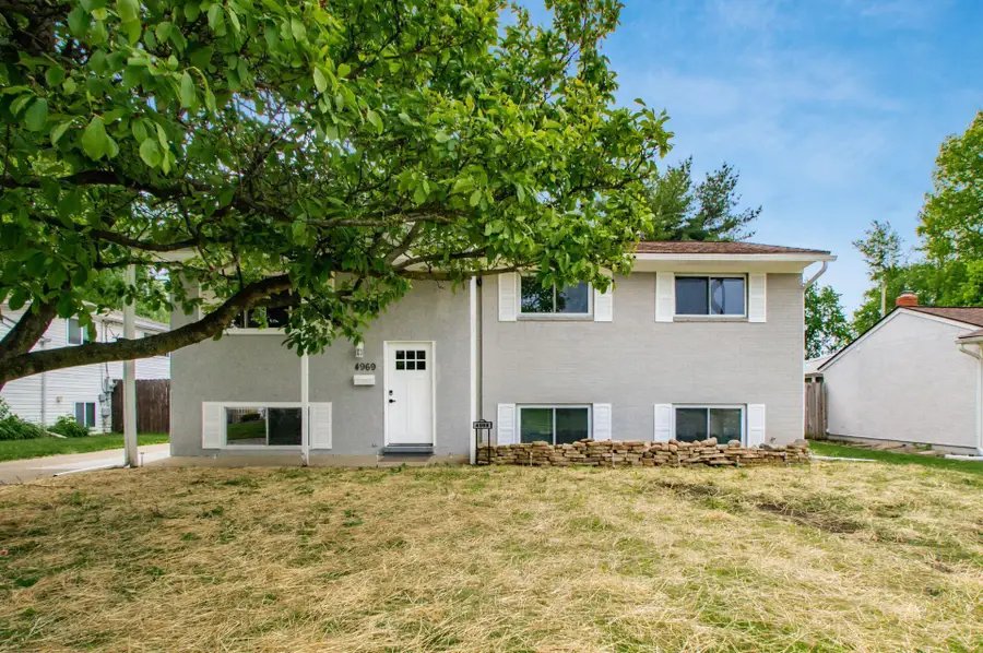 4969 Comstock Drive, Columbus, OH 43232 - #2