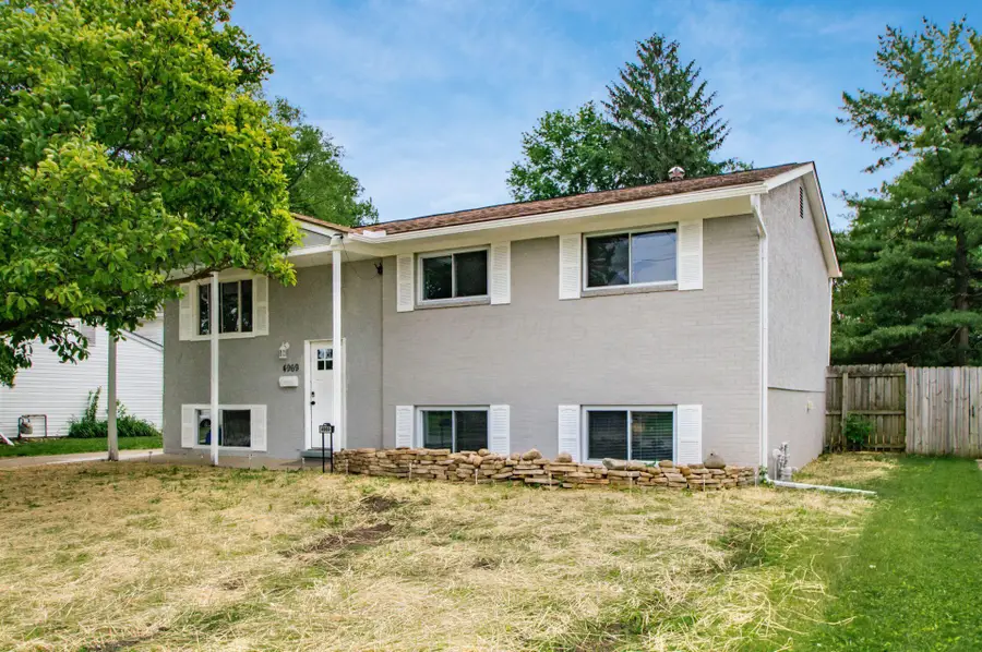 4969 Comstock Drive, Columbus, OH 43232 - #3