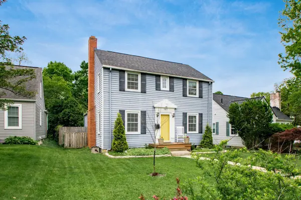 197 W Henderson Road, Columbus, OH 43214