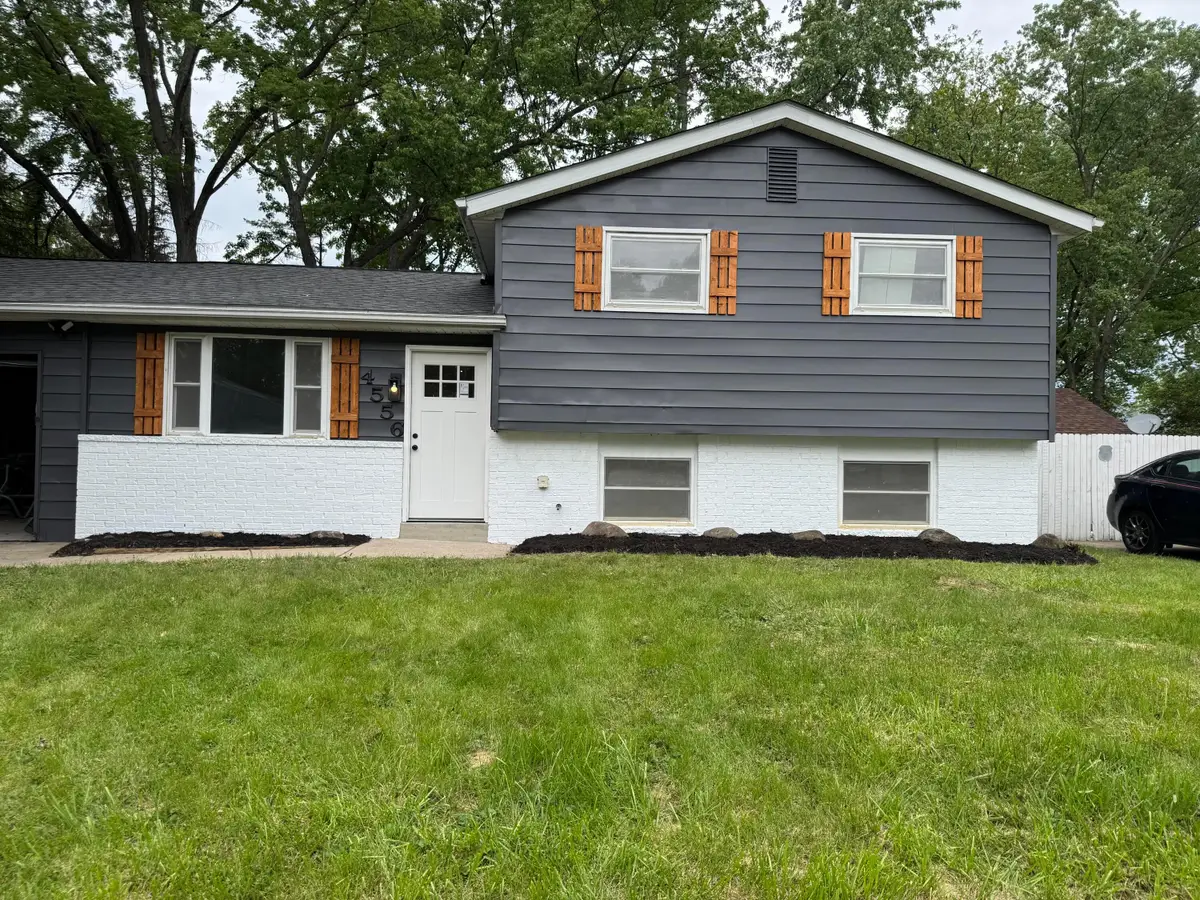 4556 Valleydale Way, Columbus, OH 43231 - #1