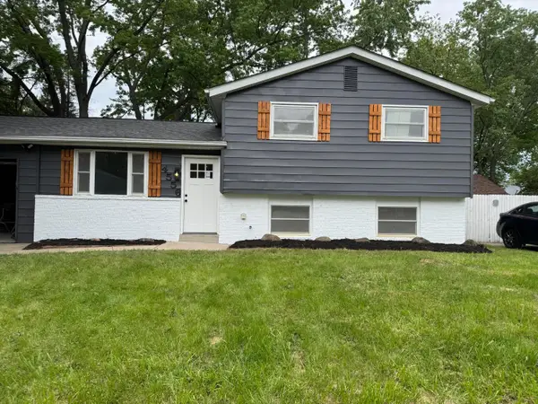 4556 Valleydale Way, Columbus, OH 43231