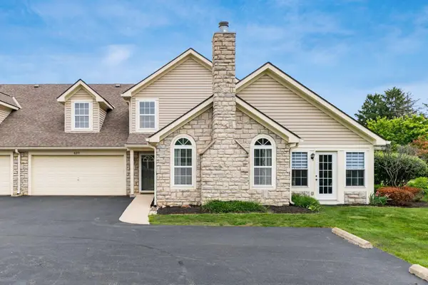 6211 Hampton Green Place, Dublin, OH 43016
