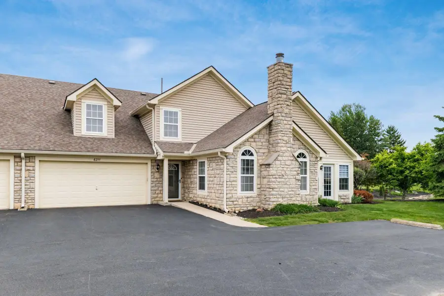 6211 Hampton Green Place, Dublin, OH 43016 - #2