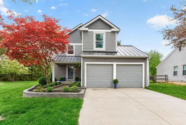 4895 Derry Court, Columbus, OH 43221