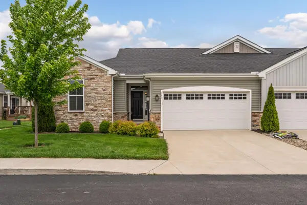 342 Amelia Lane, Delaware, OH 43015