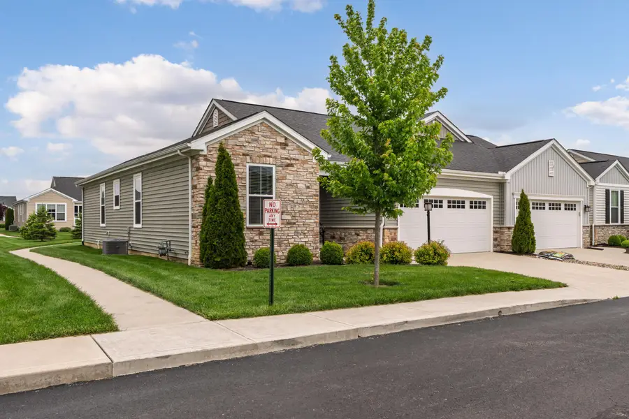 342 Amelia Lane, Delaware, OH 43015 - #2