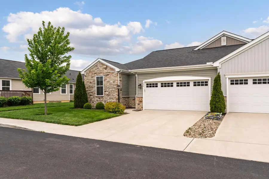 342 Amelia Lane, Delaware, OH 43015 - #3