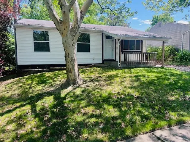 1684 Hollow Run Drive, Columbus, OH 43223 - #1