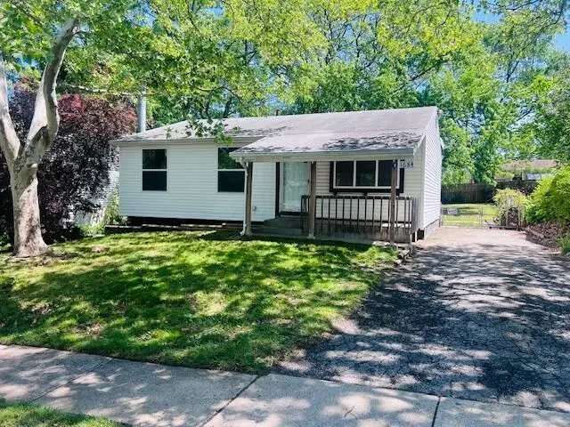1684 Hollow Run Drive, Columbus, OH 43223 - #2