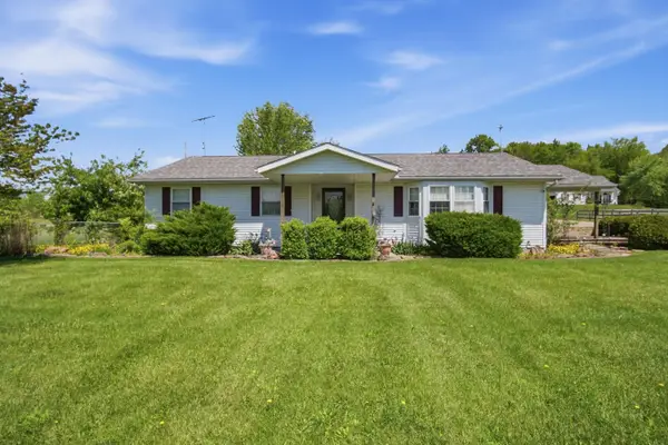 2760 Flint Ridge Road, Hopewell, OH 43746