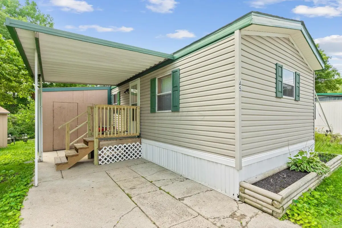 1000 W Main Street, West Jefferson, OH 43162 - #1