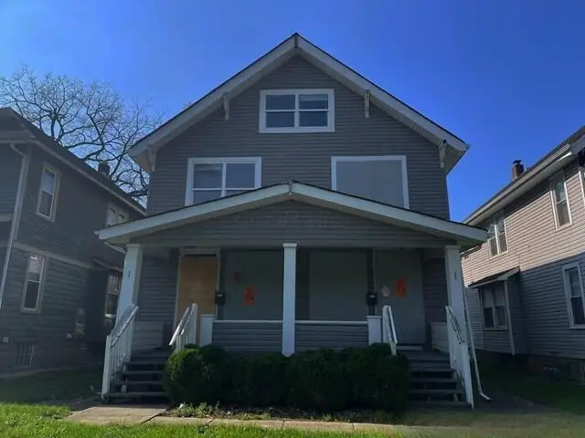 407 E 13th Avenue, Columbus, OH 43201 - #1