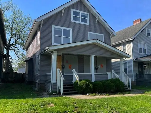407 E 13th Avenue, Columbus, OH 43201 - #2