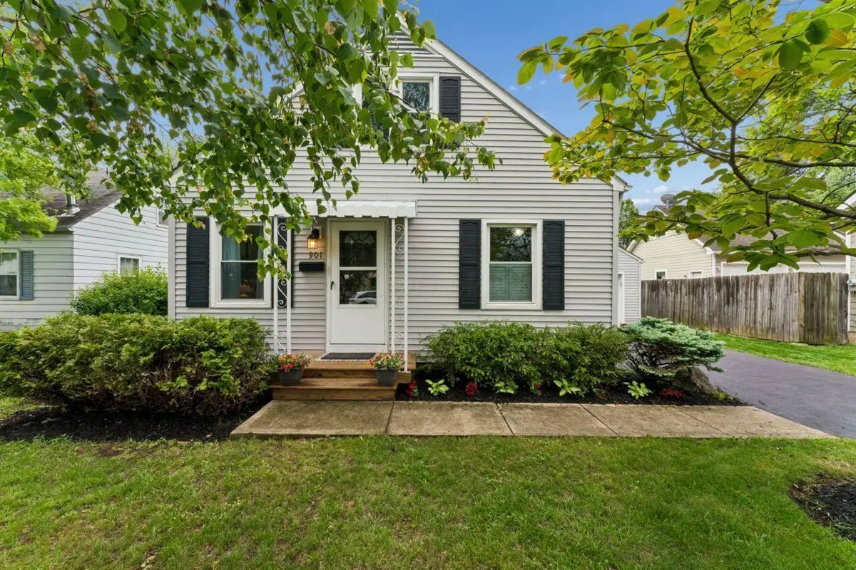 901 W 11th Avenue, Columbus, OH 43212 - #1