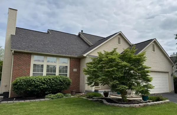 1004 Featherstone Court, Galloway, OH 43119