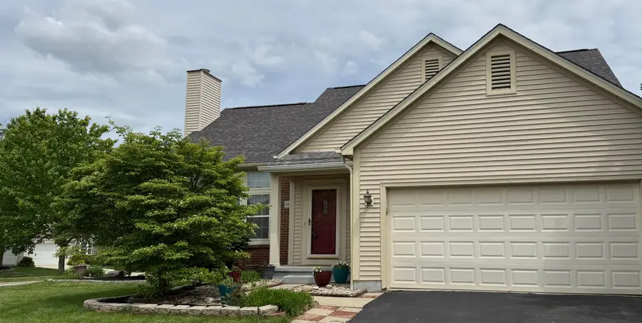 1004 Featherstone Court, Galloway, OH 43119 - #3