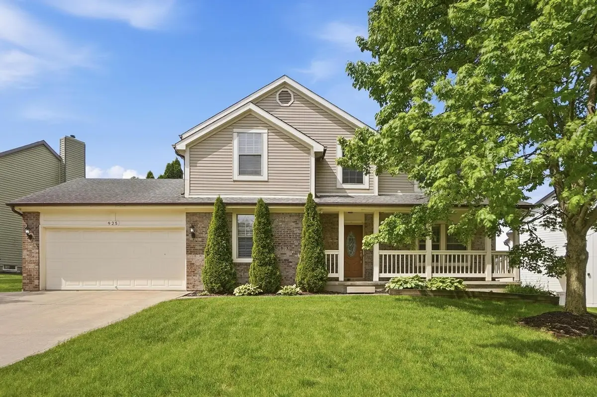 925 Thayer Drive, Columbus, OH 43230 - #1