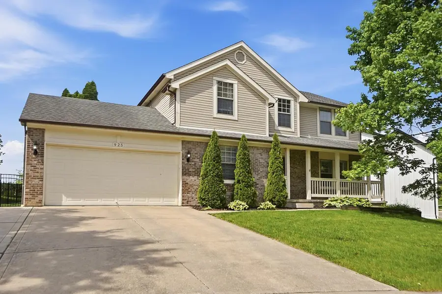 925 Thayer Drive, Columbus, OH 43230 - #2