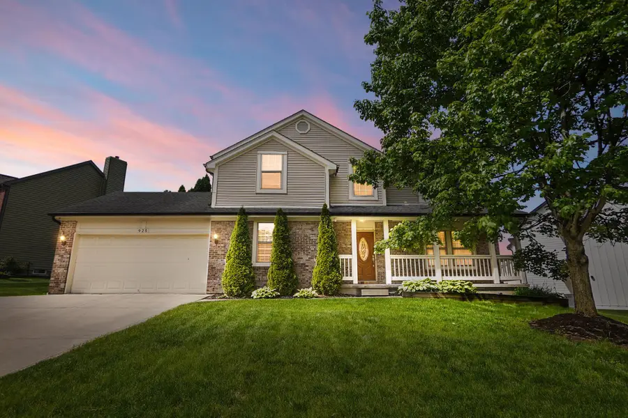 925 Thayer Drive, Columbus, OH 43230 - #3