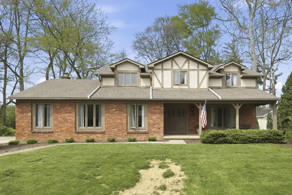 1250 Briarmeadow Drive, Columbus, OH 43235