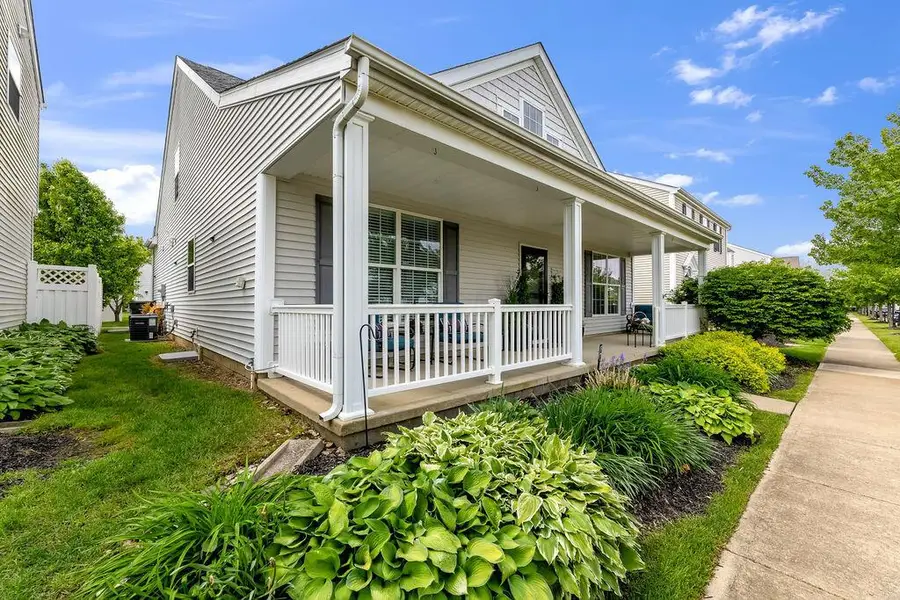 7235 Normanton Drive, New Albany, OH 43054 - #3