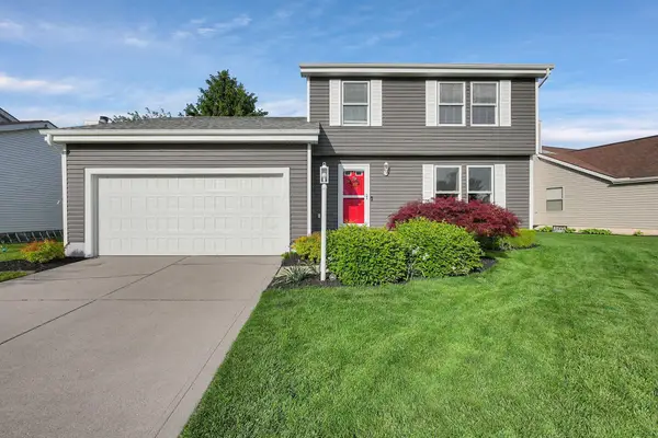 744 Knight Court, Galloway, OH 43119