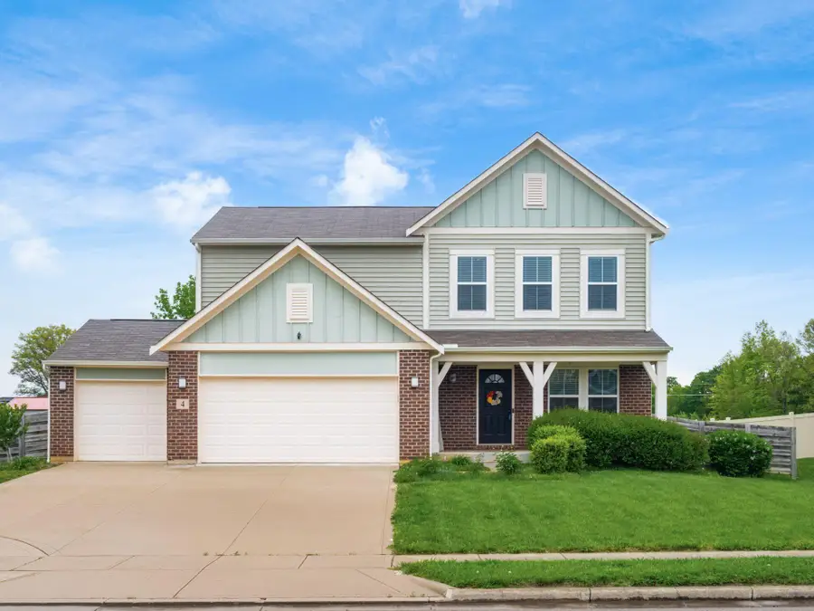 4 May Avenue, Ashville, OH 43103 - #2