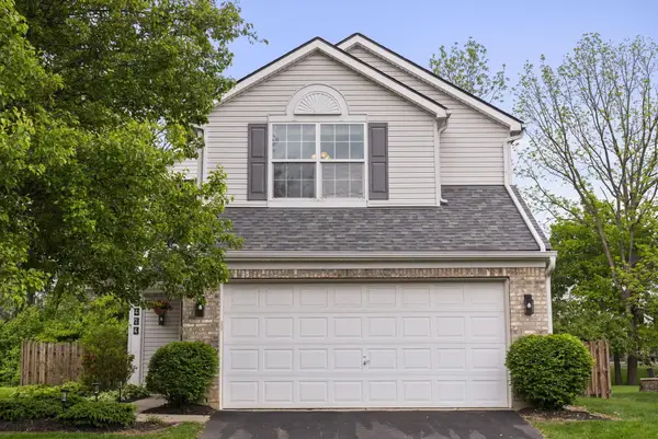 3424 Omega Drive, Columbus, OH 43231