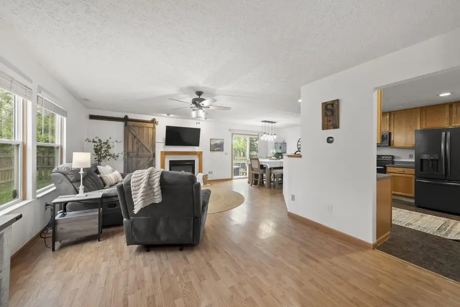 3424 Omega Drive, Columbus, OH 43231 - #2