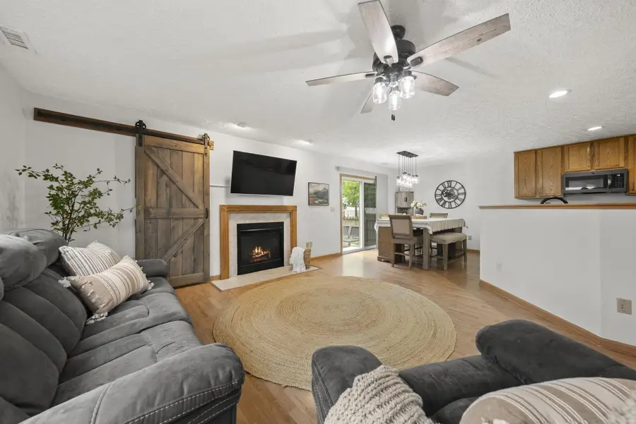 3424 Omega Drive, Columbus, OH 43231 - #3