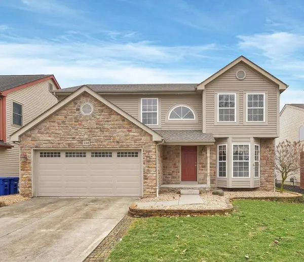 5769 Privilege Drive, Hilliard, OH 43026