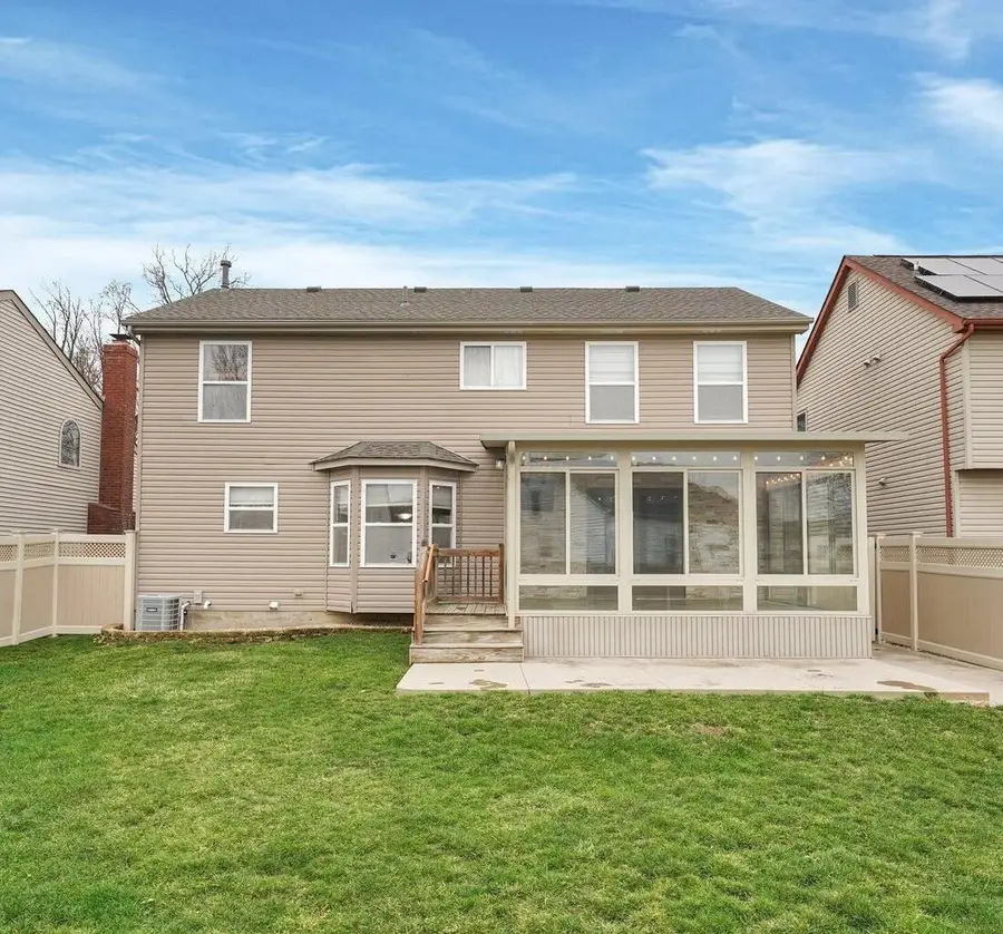 5769 Privilege Drive, Hilliard, OH 43026 - #2