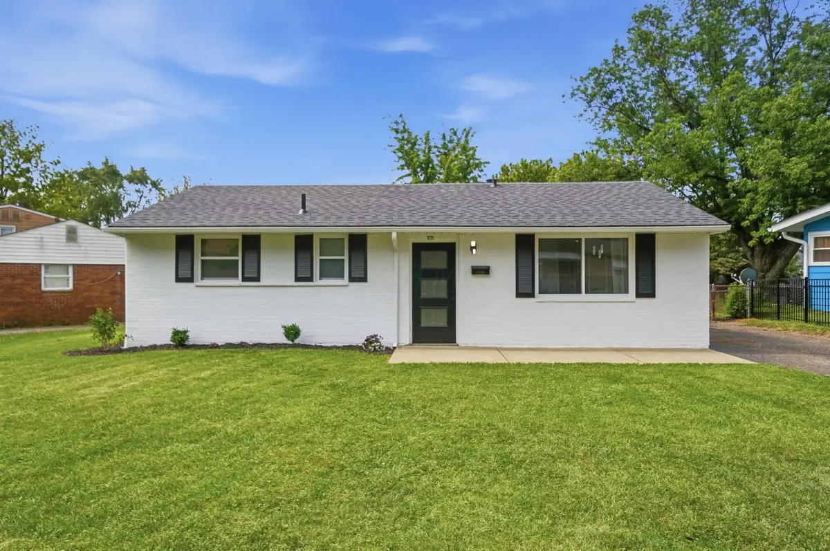 1231 Carolwood Avenue, Columbus, OH 43227 - #1