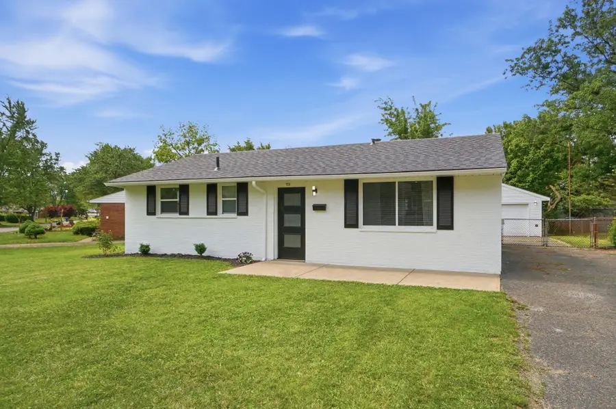 1231 Carolwood Avenue, Columbus, OH 43227 - #2