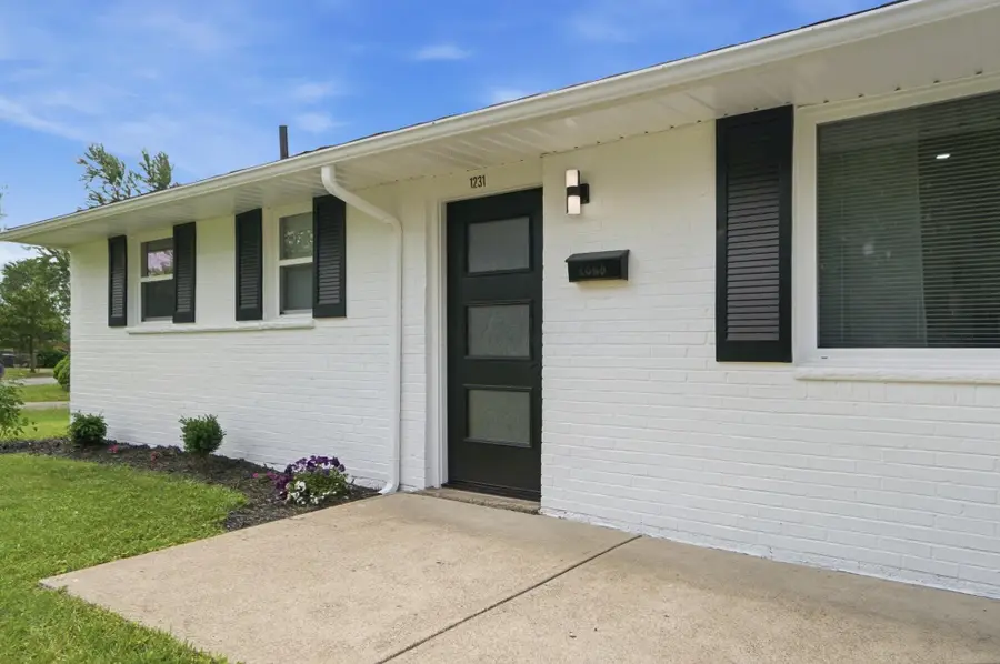 1231 Carolwood Avenue, Columbus, OH 43227 - #3