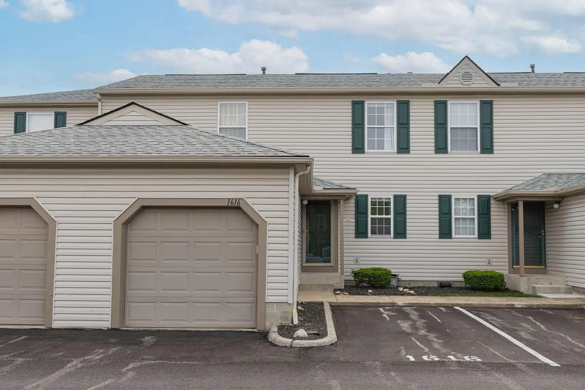 1616 Holland Drive, Hilliard, OH 43026 - #1