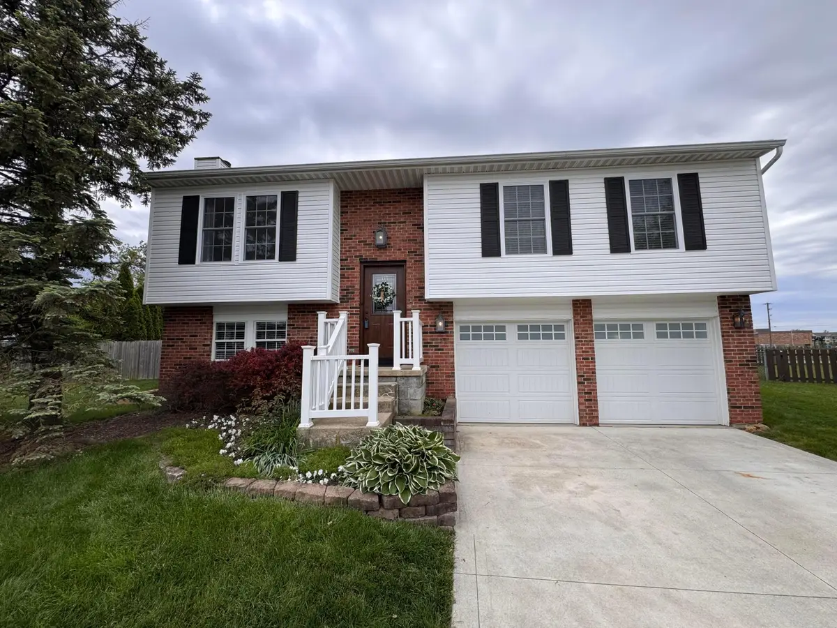 5579 Coral Court, Galloway, OH 43119 - #1