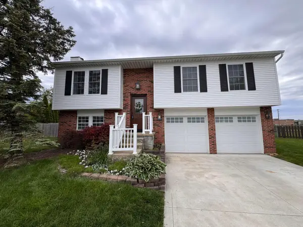 5579 Coral Court, Galloway, OH 43119