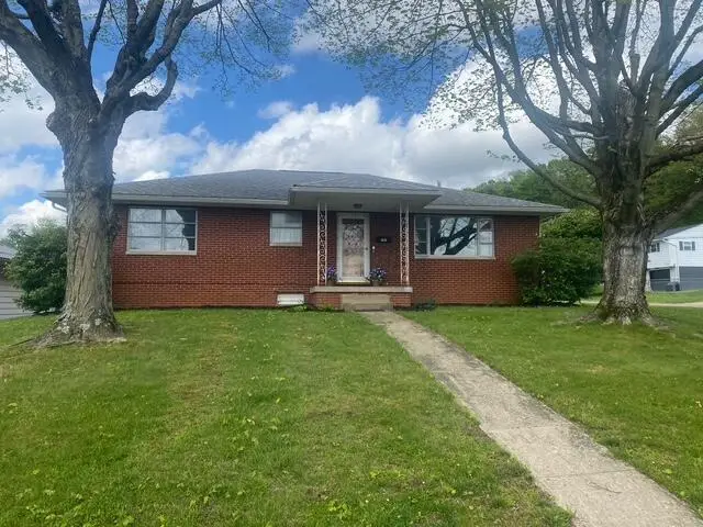 1802 Marrose Drive, Lancaster, OH 43130 - #1