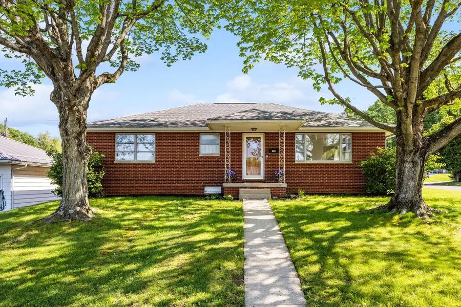 1802 Marrose Drive, Lancaster, OH 43130 - #3
