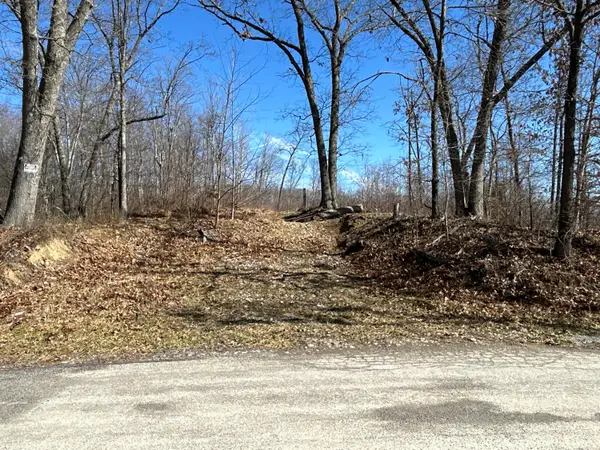 1020 Hunting Run Road, Lucasville, OH 45648
