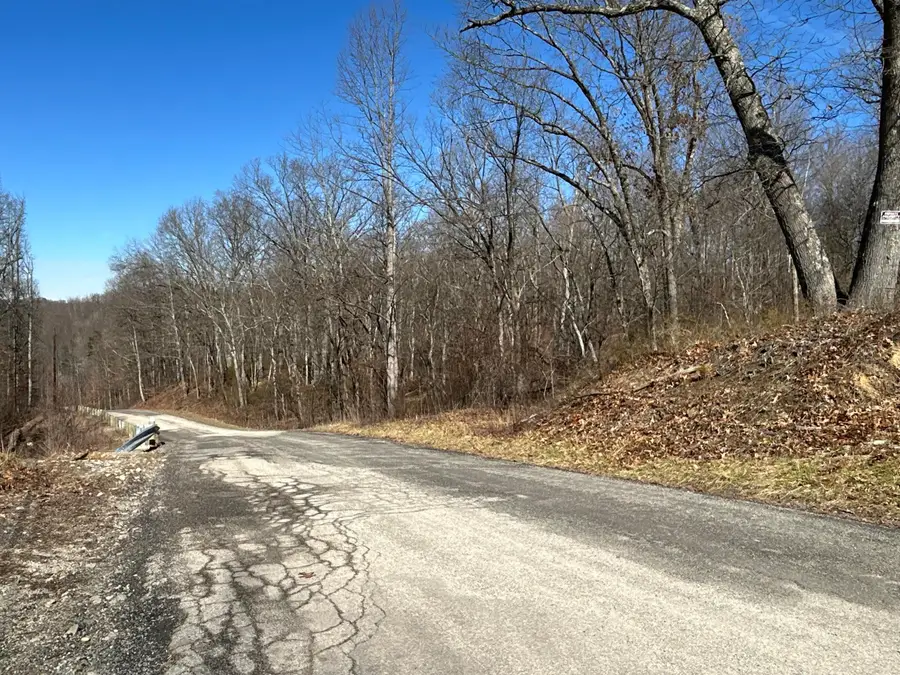 1020 Hunting Run Road, Lucasville, OH 45648 - #2