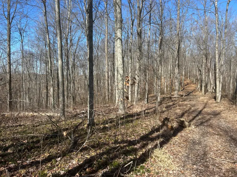 1020 Hunting Run Road, Lucasville, OH 45648 - #3