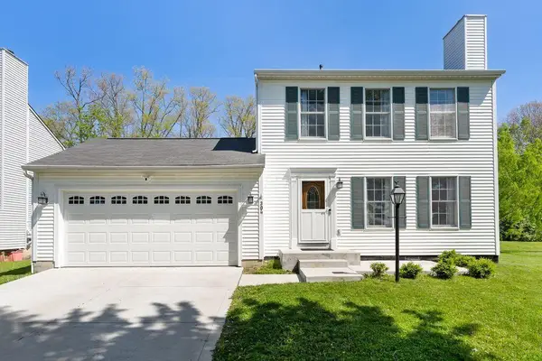 304 Jaguar Spur Avenue, Delaware, OH 43015